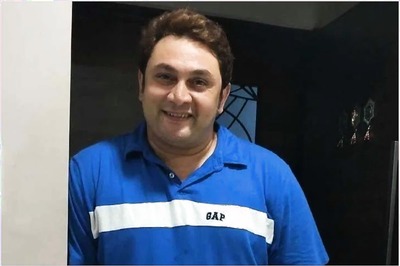 Here to Play My Role and I'm Doing it Pretty Well Till Now, Says Rajesh Kumar