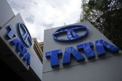 Tata Motors Shares Surge Nearly 10% as Auto Stocks Rally