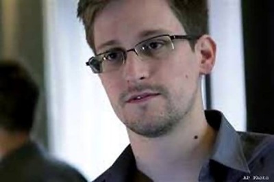 Edward Snowden betrayed America, says US NSA chief