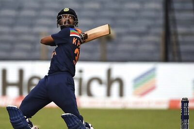 'Special Feeling...': India Allrounder Krunal Pandya Recalls His Memorable ODI debut