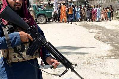 Why Pakistan Wants Place on the Taliban Table in New Afghanistan Govt