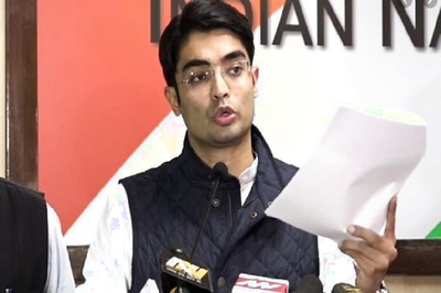 'Restore Civility in TV Debates': Day after Spokesperson Rajiv Tyagy's Death, Cong Writes to I&B Ministry