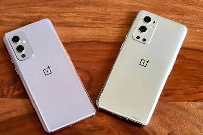 OnePlus Anniversary Sale: Massive Discounts On OnePlus 9, OnePlus Nord 2 5G, OnePlus TVs And More