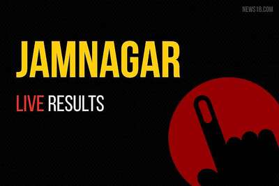 Jamnagar Election Results 2019 Live Updates: Poonamben Hematbhai Maadam of BJP Wins