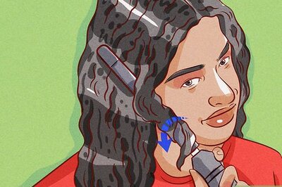 How to Style a Weave