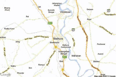 Army personnel's wife found dead in Mathura, probe on