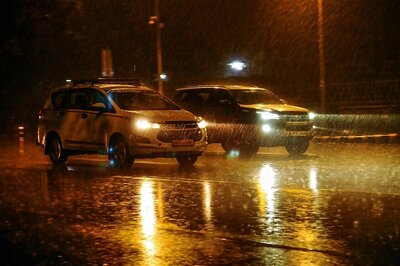 Delhi Records Highest December Rainfall in Last 22 Years, Air Quality Improves Significantly