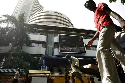 Sensex ends 323pts higher, Nifty above 8600
