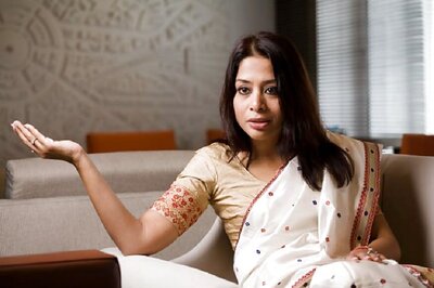 Sheena Bora Murder Accused Indrani Mukerjea Refuses to Wear Convict's Uniform, Moves Court