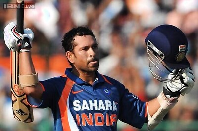 A true living legend: Bollywood on Sachin Tendulkar