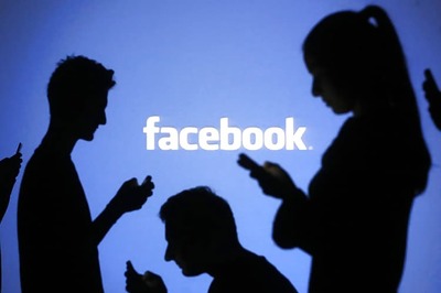 Facebook says degrees of separation between people reduced to 3.5 degrees in connected world