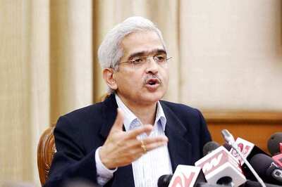 RBI To Formalise Linking Of Lending Rates With Repo Rate, Says Shaktikanta Das