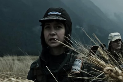 Alien: Covenant Movie Review: A Gripping Dose of Nostalgia That Scares You