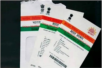 Aadhaar Card Update: You Do Not Need Internet to Use These Aadhaar Card Services