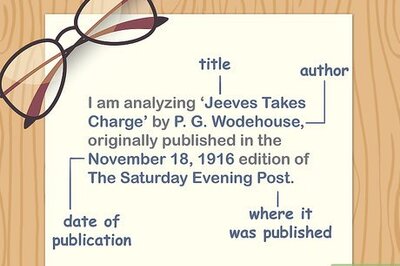 How to Analyze a Short Story