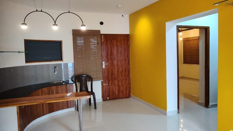 IIT-Madras Alumni Sets up 'India's First 3D Printed House' at Campus
