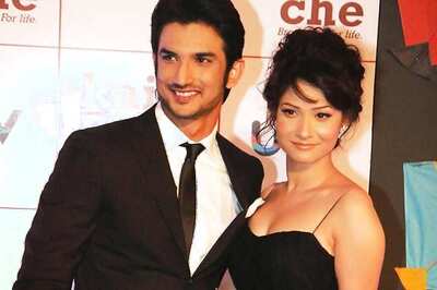 Ex-Couple Sushant Singh Rajput, Ankita Lokhande's Sweet Exchange on Instagram is Unmissable