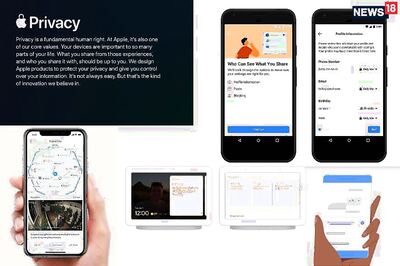 The Hottest Product We Want Is Privacy, But How Many Tech Giants Are Actually Bothered?