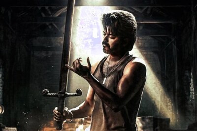 Thalapathy Vijay's Leo Reaches Break-even In Telugu States