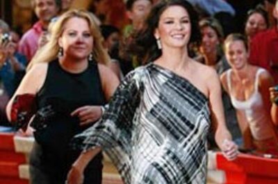 In Pics: Catherine Zeta-Jones' fashion faux pas