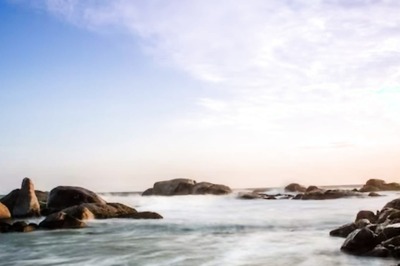 From Thirparappu Falls To Vattakottai Fort, Top 5 Places To Visit In Kanyakumari