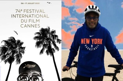 Spike Lee Becomes First Jury President to Feature on Cannes Film Festival Poster