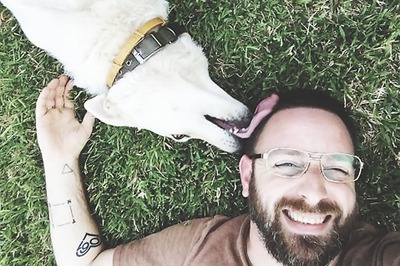 How Pets Can Help Combat Depression and Anxiety