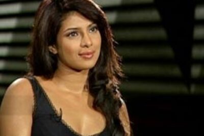 My dad broke down while watching Fashion: Priyanka