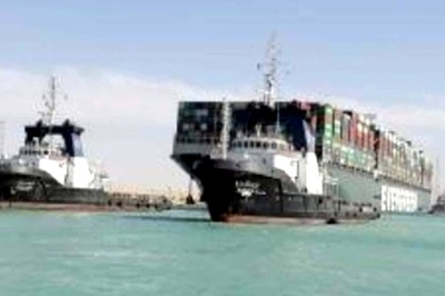 2 Fishermen 'Thrown Out', 17 Injured After Panama Flagged Cargo Ship Collides with Boat off TN Coast