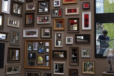 Quick Tips To Make Walls Classy With Pastel Shades