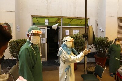 Punjab Medical Education Dept to Conduct Exams to Recruit Over 4,000 Health Staff