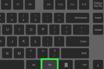 How to Enable Function Keys via Your Keyboard or Computer Settings