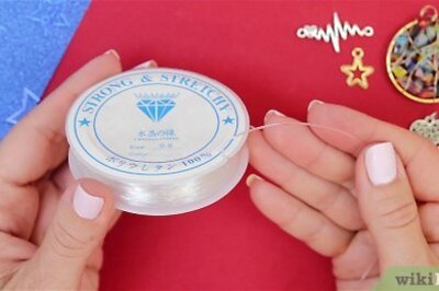 How to Make a Necklace