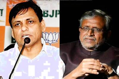 Communal Violence Hits BJP in Bihar, Exposes Fissures Within State Leadership