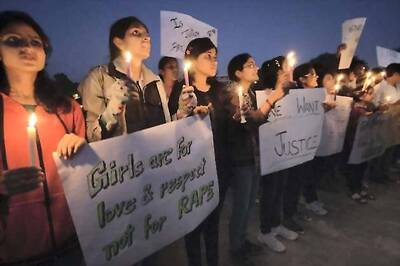 Delhi gangrape: PM says anger justified, protests continue