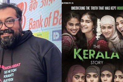 Amid The Kerala Story Ban in West Bengal, Anurag Kashyap Says ‘You Want to Fight Propaganda Then…’