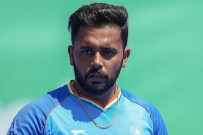 'Next Two Months Crucial', Says Indian Men's Hockey Team Captain Harmanpreet Singh