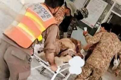 IED Blast Targets Army Convoy In Pakistan: 5 Soldiers Killed, 2 Wounded