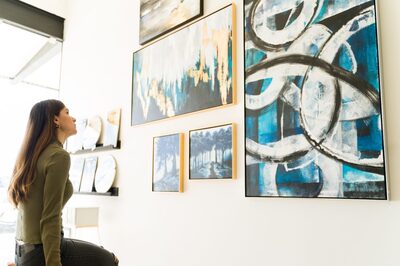 Bhutan’s Contemporary Art Goes Global With Exhibitions in Taiwan