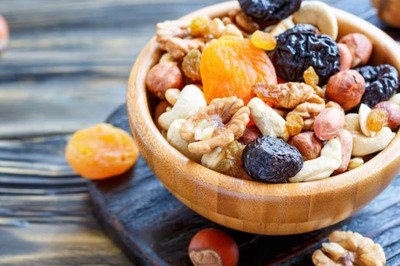 From Almonds To Cashews, Dry Fruits To Boost Brain And Cognitive Abilities In Kids