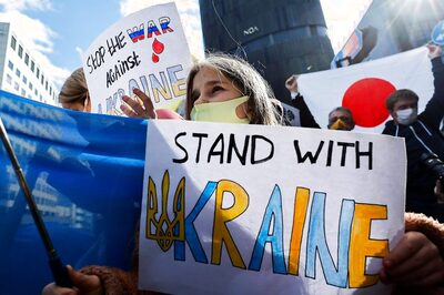 'US Used Ukraine for Geopolitical Games, Don't Expect India to Choose Partners': Russian Envoy on West's 'Boring' Sanctions