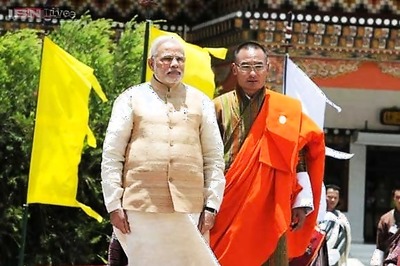 India announces concessions for Bhutan