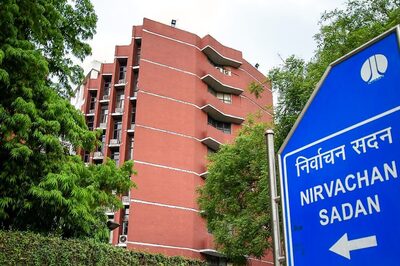 To Bring Transparency on Finances of Political Parties, EC Launches Portal for Submitting Annual Reports