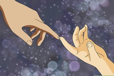 How to Know if You're Cosmically Connected