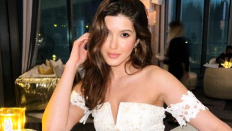 Shanaya Kapoor Shares Glimpse of Date Night with Mother Maheep Kapoor in Latest Post, See Pic