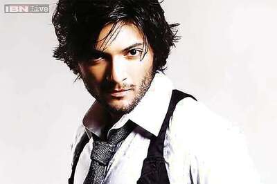 Working with Baba has always been a dream: Ali Fazal talks about his idol Sanjay Dutt