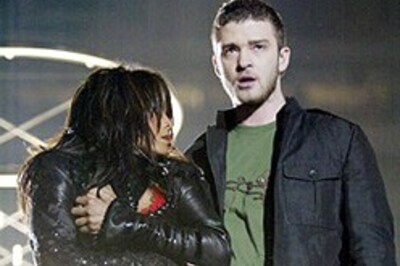 Channel sorry for 'topless' 2007 shock