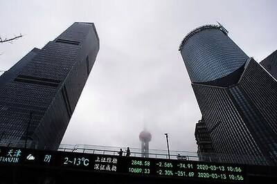 Global Markets: Asian stocks falter after China data disappointment