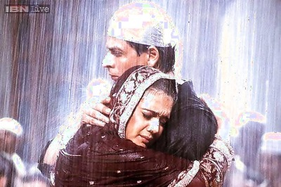 Why the Twitterverse thinks it is going to rain during the KKR Vs KXIP final IPL match