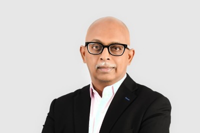 Cognizant Appoints Rajesh Varrier As India CMD; Nambiar Quits To Join Nasscom